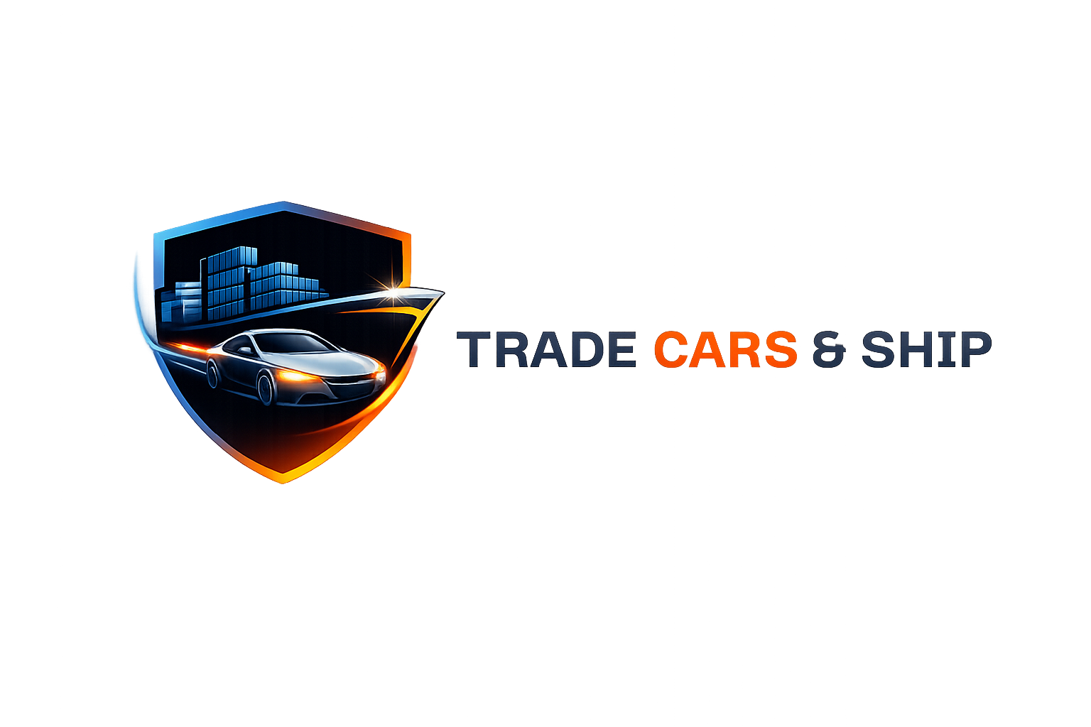Trade cars & ship